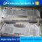 TPE foot mat mould