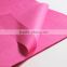 High quality hot sale tissue wrapping paper&gift wrap tissue paper&color tissue paper