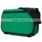 polyester waterproof long strap shoulder laptop messenger bag