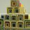 Fiberglass/GRP/FRP SQUARE TUBE
