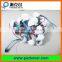 DC12V 30mm RGB ws2801 LED pixel module