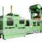 Single station vacuum thermoforming machine for auto parts