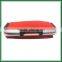 High quality folding picnic basket, picnic cooler bag, cooler basket