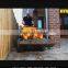 HYSOON China mini digger for sale
