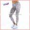 High Quality lycra Yoga Compression Tights for Sex Girl