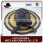 wholesale girls fashion elements ladies hat