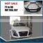 HOT SALE! FRP body kit fit for AUDI tt to r8 style