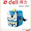 Deli Youku Mech Pioneer SeriesPencil machine for Student Use Model 0672