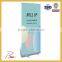 high quality polyester x-banner printing display