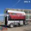 2HSL-D 2 horse trailers with horse yards for sale now!!!