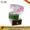 Drawer Gift Box Paper Cardboard Drawer Box Storage Box Gift Box Houndtooth Design