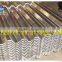 4x8 Galvanized Corrugated Steel Sheet