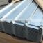 2016 Best Sell Prepainted Metal Corrugated Roofing Steel Sheet