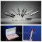 Hot Sale Coil Winding Machine Ruby Nozzle(Ruby Tipped Coil Winder wire Nozzle)