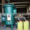 steel cartridge automatic backwash filter