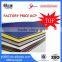 Wall Sandwich Panel Acp Cutting Machine / Factory Price Acp Sheet