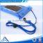 Hot-selling waterproof phone pouch for summer water sport PVC dry bag