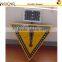 SS12 Trafic road signs LED
