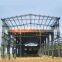  China Factory Direct Large Steel Structural Construction