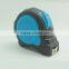 China supplies wholesale useful top quality plastic tape measures