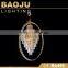 Halogen Bulb Hand Made Luxury Empire Crystal Ball Chandelier