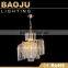 Hglass And Make Crystal Lamp Pendant Light
