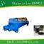 sludge dewatering decanter centrifuge