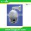 Hot 152m IR 18x optical zoom 1080p 2mp outdoor dome ptz ip camera p2p