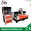 500w 1000w metal fiber laser cutter