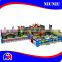 2016 commercial indoor playground equipment for kids