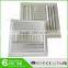 HVAC Systems Ceiling Air Conditioning Aluminum Linear Grilles Diffusers/Rectangular Air Conditioning Linear Grilles Diffusers