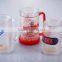 16OZ Double Wall Gel Freezer Mug