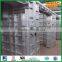6061-T6 aluminum wall panel formwork system/concrete forming system concrete formwork
