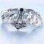 new products silver hand chain fashion design for men YLT002
