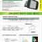 SMD LED TUNNEL LIGHTS with US chips,UL listed drivers,ETL and DLC certificate