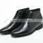 hotselling fashion mens chelsea inside higher boots