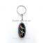 Factory price custom high quality sport PVC keychain