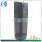 black powder coat wire mesh hanging products rotating display stand HSX-S0047
