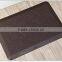 easily cut modern style Foam Kitchen/Office Standing Mat