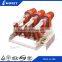 Outdoor High Voltage Disconnecting Switch 12kv FZN21-12T