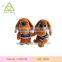 Cuddly Stuffed Animal Toys Dog
