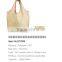 China supplier Direct manufacture Polyester printed shopping bags,fashion cheap gift bag