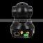 T7837WIP lower cost Two way audio Pan Tilt Indoor IR wifi pnp p2p indoor IP Camera