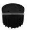 Wireless installed intersection traffic signal control sensor replace loop detector