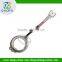 220V ceramic nozzle band heater duopu
