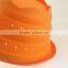 Promotional Standard Folding Washing Vegetables Silicone