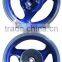 SCL-2012030606 GY6 New Design Motorcycle Aluminum Alloy Wheel With Top Quality Alloy Wheels For Motorcycles