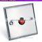 Stainless Steel Auto reset Emergency button
