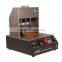 Automatic Frame Laminator AIDA A558A Hot Pressure Bracket Laminating Machine for iPhone Screen Bezel for iphone 4 5 6
