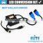 2600LM CE/ROHS Certificated H/L Beam car led headlamp h13 type on hot sell